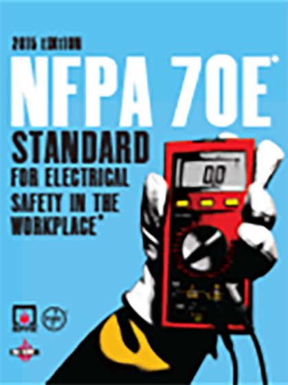nfpa70E2015 R